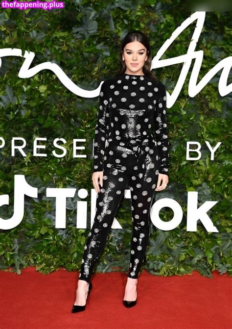 Hailee Steinfeld Haileesteinfeld Https Nude OnlyFans Photo 1509 The Fappening Plus