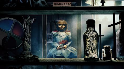 1920x1080 Annabelle Comes Home 2019 8k Laptop Full Hd 1080p Hd 4k