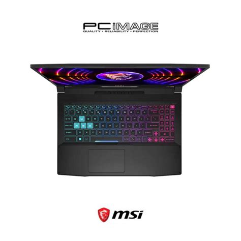 Msi Katana B Vgk My Fhd Hz Gaming Laptop I H