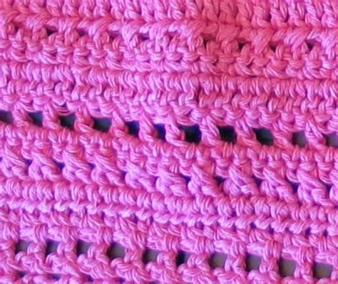 Hot Pink Halter Top Crochet Pattern Etsy
