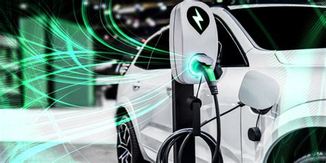 Vehicle Electrification And Evs The New Normal Baird