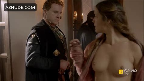 Toledo Nude Scenes Aznude