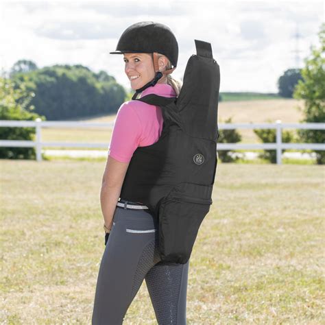 Protection dorsale équitation fille USG Gilets de protection