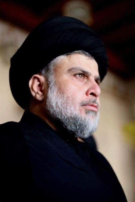 Pin By Azal 💜 On السيد مقتدى الصدر أعزه الله ، Muqtada Alsadr