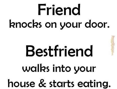 Best Friend Quotes Funny Images - ShortQuotes.cc