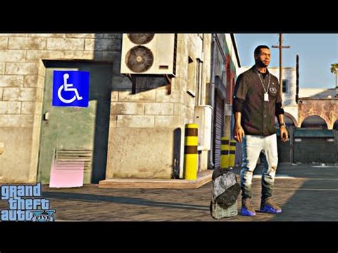 Lamar S Counterfeit Cash Business Real Gang Life Gta Rp Real