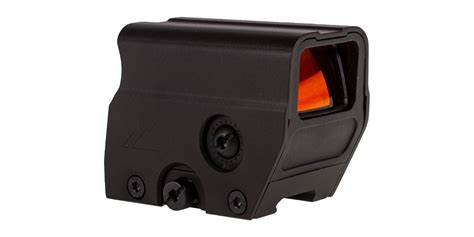 Northtac Ronin M 10 Closed Emitter Red Dot 1x38mm