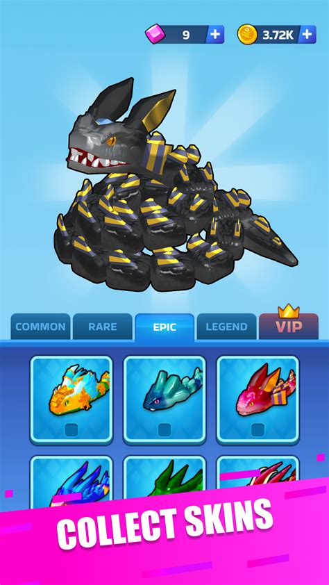 Download Snake Clash! APKs for Android - APKMirror