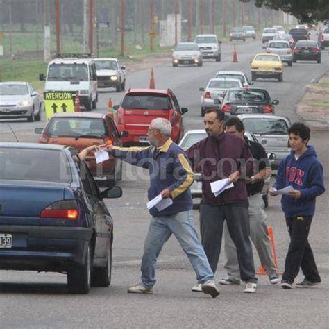Ruta 1: vecinos reclamaron por las demoras en las obras