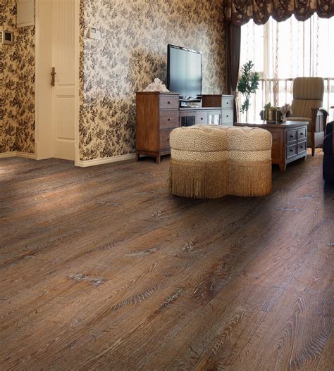 Everything You Need To Know About Waterproof Vinyl Plank Flooring ...