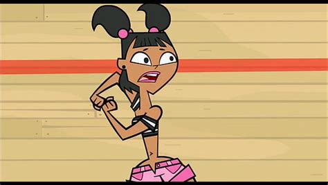 Katie Total Drama And The Ridonculous Race Wiki Fandom