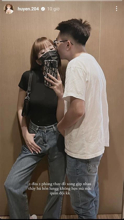 Hot Tiktoker Huy N K Tung H U Tr Ng Ch P Nh C I V C Ng Thon G N Tr C Ti P Ph Nh N Chuy N