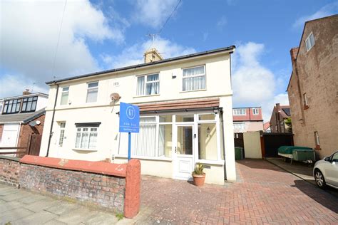 Prospect Vale Wallasey Wirral Ch45 6tg Karl Tatler