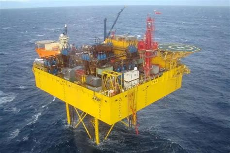 Output Boost Expected For Offshore New Zealand Oilfield Upstream