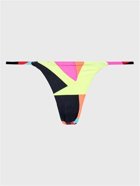 Maaji D Od Bikini Scc Kolorowy Modivo Pl