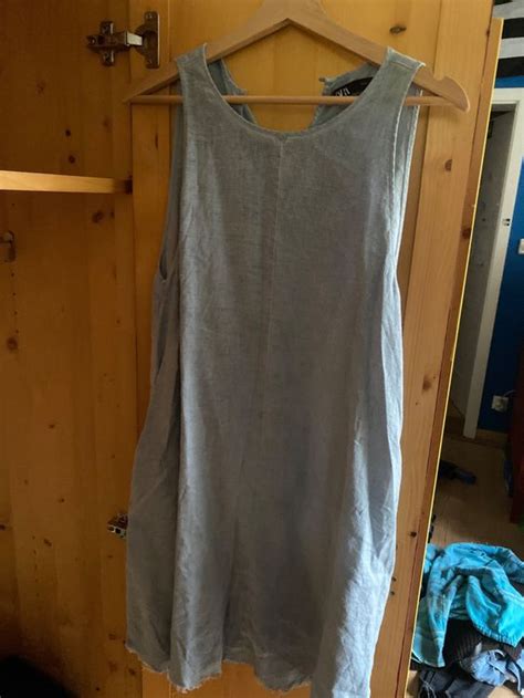 Sommerkleid ZARA Kaufen Auf Ricardo