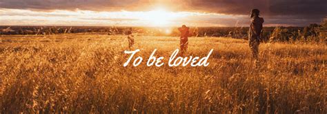 To Be Loved - The Rough Writer's Collection