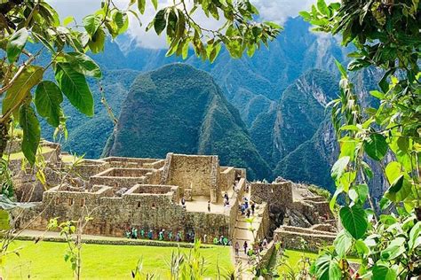 Visit The Sacred Valley And Machu Picchu In Days