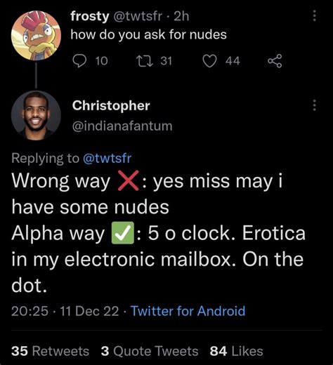 CNRAAD On Twitter Fuck It Thread Of Some Of My Favorite Moments On Twitter