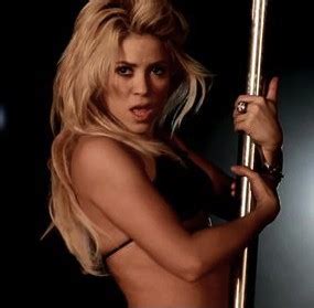 Create meme "shakira hot, Shakira, shakira whenever wherever ...