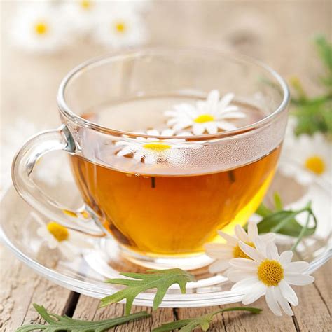 blog-chamomile-tea - Five Spot Green Living