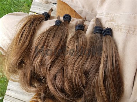 Sandy Blonde Light Brown Virgin Hair HairSellOff