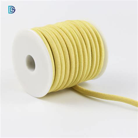 China Factory Fireproof And High Temperature Resistance Aramid Rescue