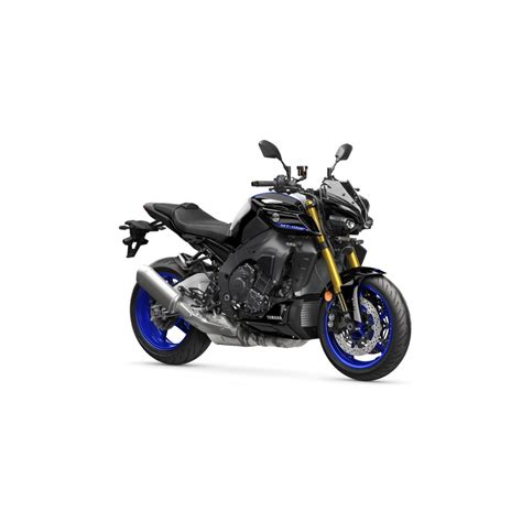 Yamaha Hyper Naked Mt Y Amt