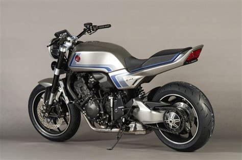 The Honda Cb F Concept Fully Revealed Motodeal