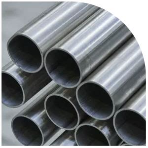 Stainless Steel 304 Pipe And SS Welded ERW Tube Supplier