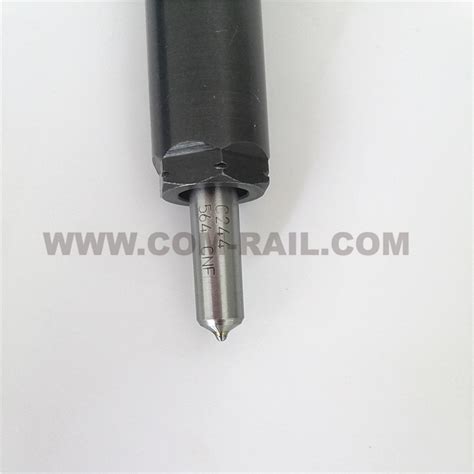 Best DELPHI genuine fuel injector EJBR04501D for common rail ...