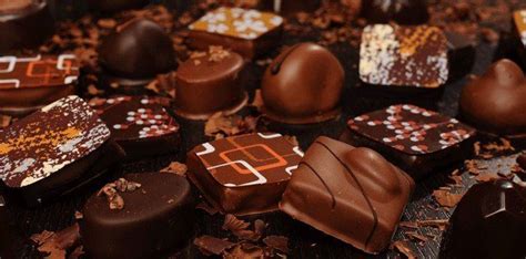 A Short But Sweet History Of Chocolate The Fact Site