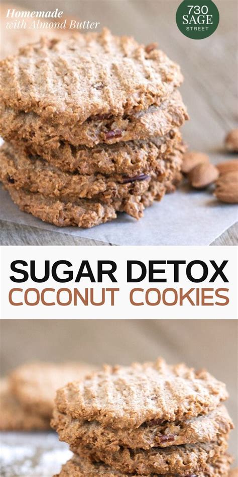 Sugar Detox Cookie Recipe — 730 Sage Street Sex Gerl Porno Hub Medium