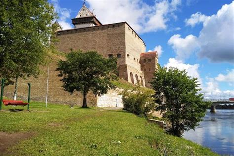 Narva Castle, Estonia