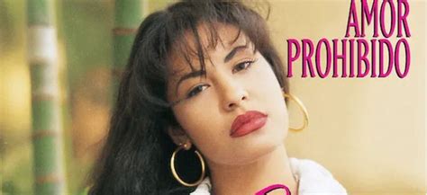 Exploring the Timeless Appeal of "Amor Prohibido" by Selena, lyrics