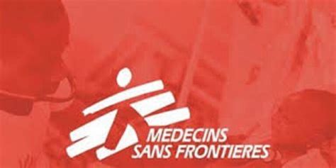 Long M Decins Sans Fronti Res Msf Recrute Pour Ce Poste D Cembre