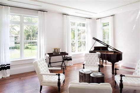 Piano Room Ideas How To Decorate A Room