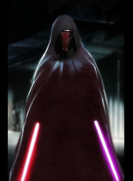 Дарт Реван :: Darth Revan :: KotOR :: SW игры :: star wars :: Игры ...