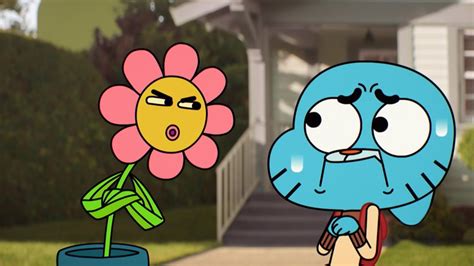 The Awareness The Amazing World Of Gumball Season Episode 11628 Hot Sex Picture