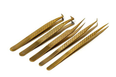 The Classic Tweezers Product Of Thai Massage And Spa Sixsences