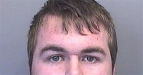 Man Blackmailed Young Girls To Send Him Naked Pictures Of Themselves By