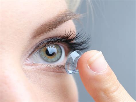 What Is The Maximum Length Of Time To Wear Contact Lenses Sightmd