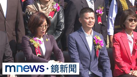 2位曾姓議員害藍營分裂？ 陸淑美怒轟清黨｜鏡新聞 Youtube