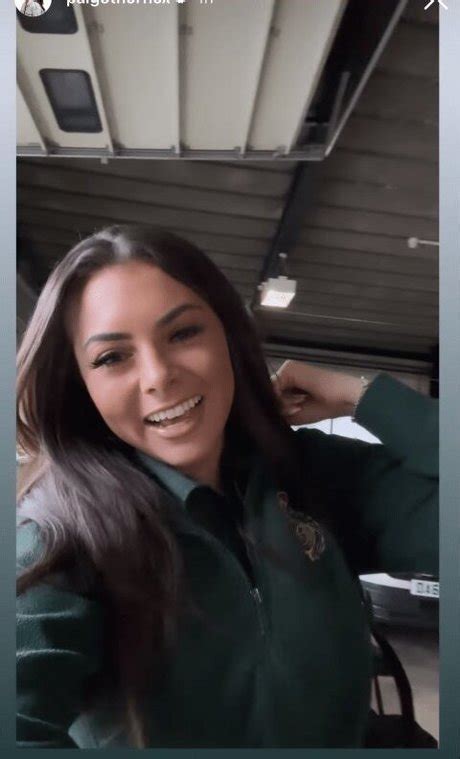 Paige Thorne Nude OnlyFans Leaks Photos NudeFapGirls