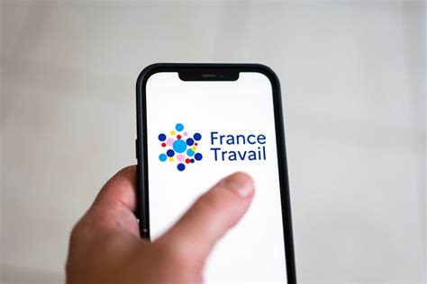 Emploi Comment S Actualiser Sur France Travail En Contact