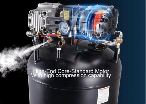 Boost Your Workshop S Power How To Increase Cfm On Air Compressor