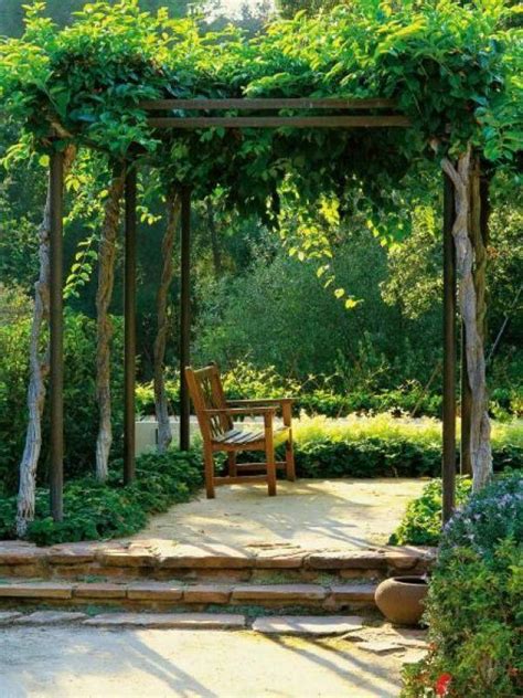 15 Best Pergola Ideas That Bring Life To Your Backyard Green Thumb