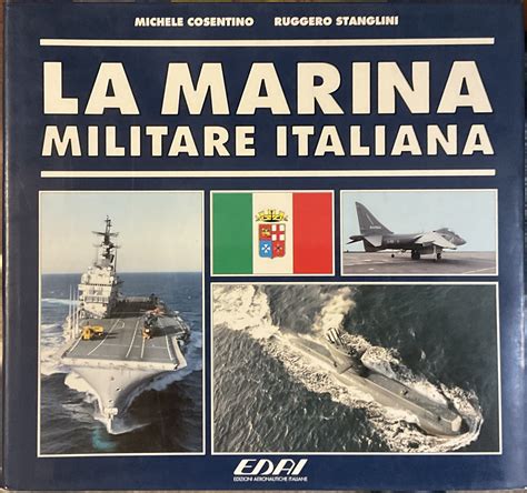 Navi Marina Militare Italiana 7
