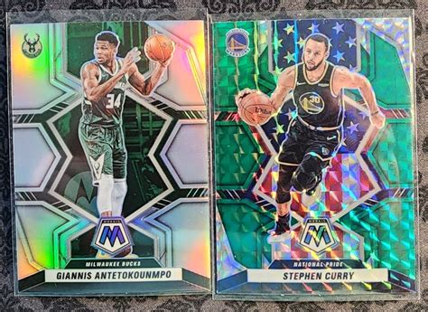 Panini Mosaic Mosaic Prizm Jaren Jackson Jr For Sale