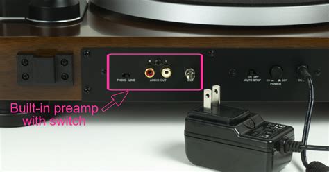 What Is A Phono Preampand Do You Need One